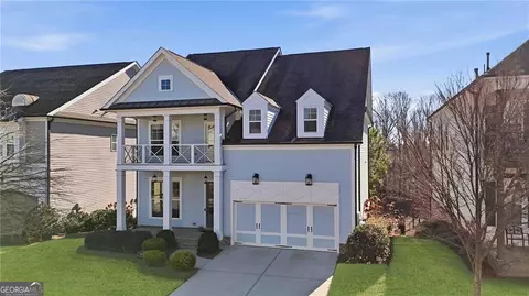Exterior - 303 Mcdaniel Pl, Canton, GA 30115 photo 2 of 14