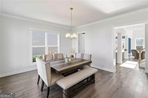 Dining - 303 Mcdaniel Pl, Canton, GA 30115 photo 4 of 4