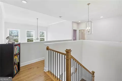 Entry Way - 303 Mcdaniel Pl, Canton, GA 30115 photo 4 of 5