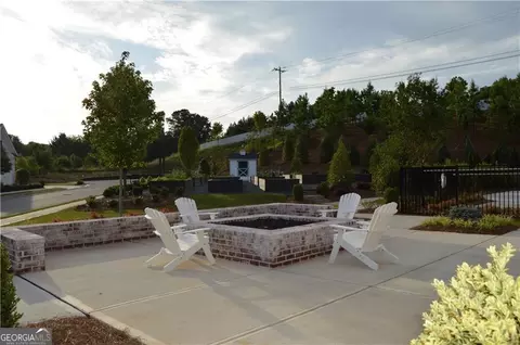 Exterior - 303 Mcdaniel Pl, Canton, GA 30115 photo 13 of 14