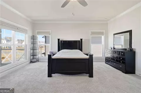 Bedroom - 303 Mcdaniel Pl, Canton, GA 30115 photo 6 of 6