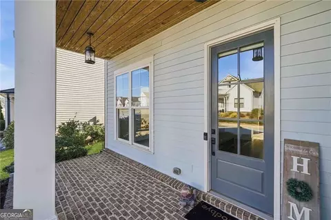 Exterior - 303 Mcdaniel Pl, Canton, GA 30115 photo 3 of 14