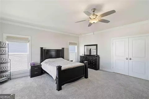 Bedroom - 303 Mcdaniel Pl, Canton, GA 30115 photo 5 of 6