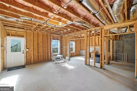 Entry Way - 303 Mcdaniel Pl, Canton, GA 30115 photo 5 of 5