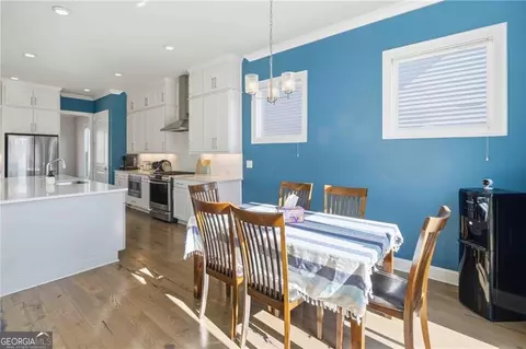 Dining - 303 Mcdaniel Pl, Canton, GA 30115 photo 1 of 4