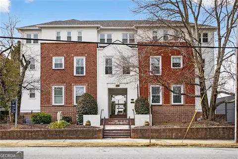 Undisclosed, Atlanta, GA 30306