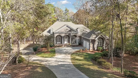 502 Samiel Pt, Peachtree City, GA 30269