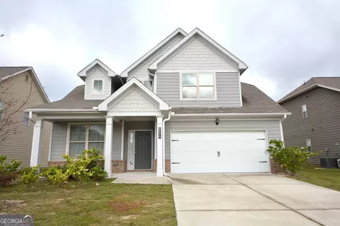 2522 Bear Mountain St, Lithonia, GA 30058