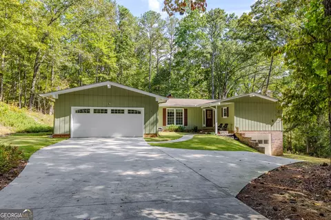 186 Fairview Dr SW, Rome, GA 30165