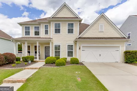 6438 Hickory Branch Dr, Hoschton, GA 30548