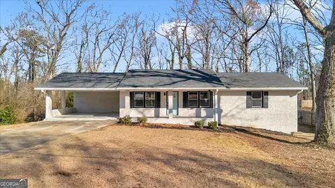 5666 Woodland Dr, Douglasville, GA 30135