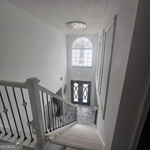 Entry Way - 239 Kyndal Dr, Hampton, GA 30228 photo 5 of 5
