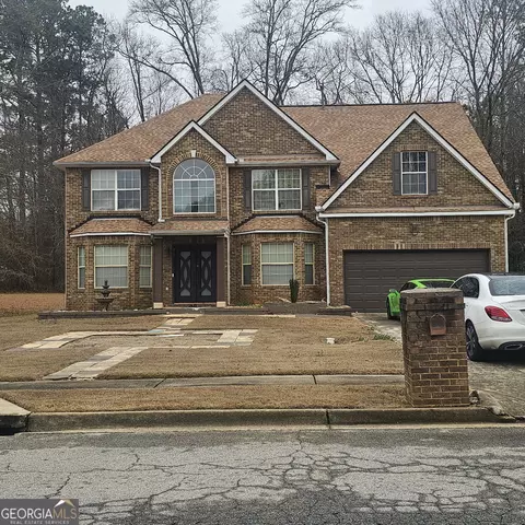 239 Kyndal Dr, Hampton, GA 30228