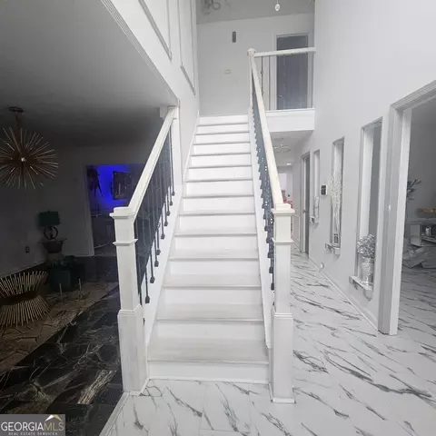 Entry Way - 239 Kyndal Dr, Hampton, GA 30228 photo 2 of 5