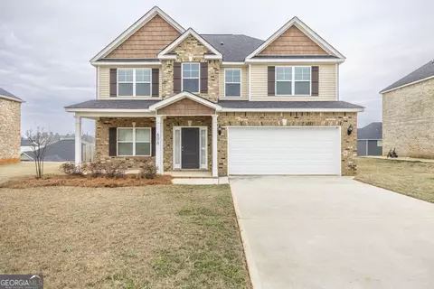 606 Samantha Brooke Way, Bonaire, GA 31005
