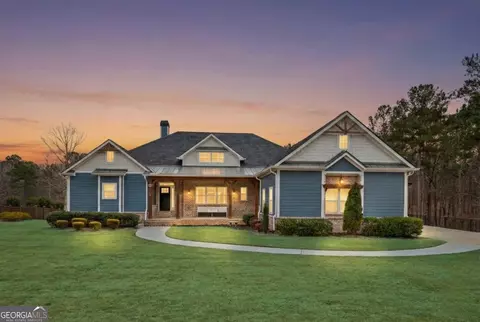 122 Harmony Bay Dr, Eatonton, GA 31024