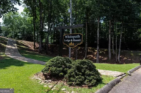 lot340 341 Tunica Ln, Ellijay, GA 30540
