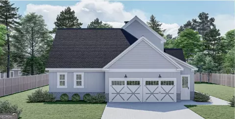 1125 Melody Bnd #01, Watkinsville, GA 30677