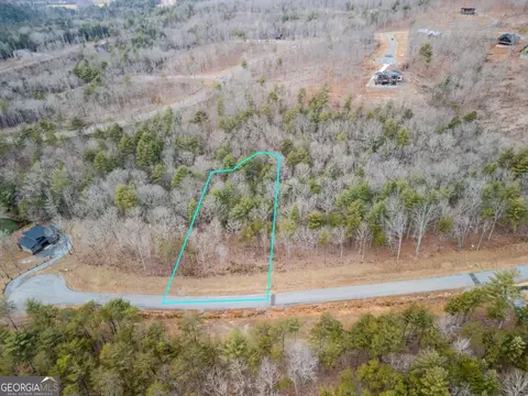 Undisclosed, Morganton, GA 30560