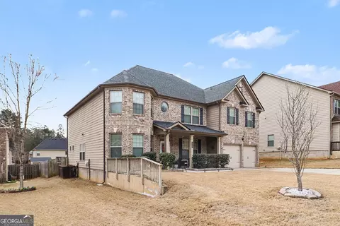 Other - 622 Stream Ct, Fairburn, GA 30213 photo 1 of 4
