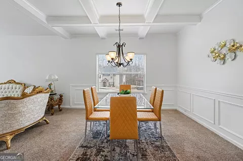 Dining - 622 Stream Ct, Fairburn, GA 30213 photo 1 of 2