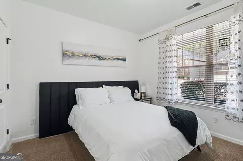 Bedroom - 622 Stream Ct, Fairburn, GA 30213 photo 1 of 7
