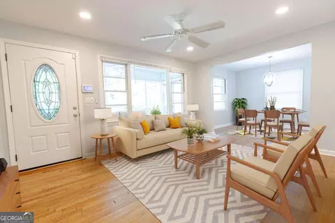 145 Holly Rd NW, Atlanta, GA 30314