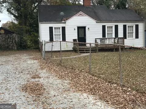 5058 Park Ave, Forest Park, GA 30297