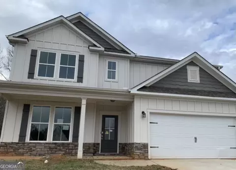 225 Vineyard Ridge Dr, Griffin, GA 30223