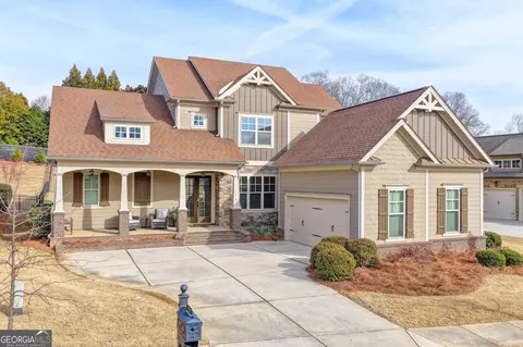5731 Autumn Flame Dr, Braselton, GA 30517