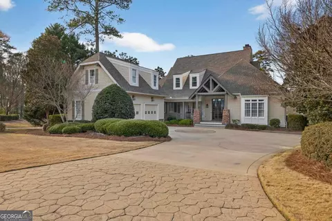 3361 Linger Longer Rd, Greensboro, GA 30642