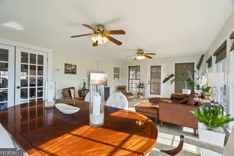 Dining - 555 Hubbard Rd, Carnesville, GA 30521 photo 3 of 3