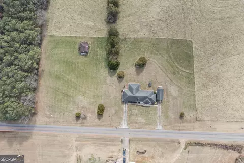 View/Area - 555 Hubbard Rd, Carnesville, GA 30521 photo 3 of 22