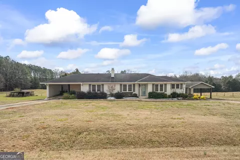 555 Hubbard Rd, Carnesville, GA 30521