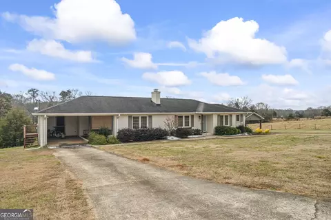 Other - 555 Hubbard Rd, Carnesville, GA 30521 photo 1 of 25