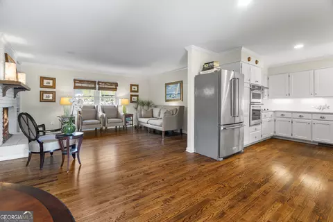 Other - 555 Hubbard Rd, Carnesville, GA 30521 photo 9 of 25