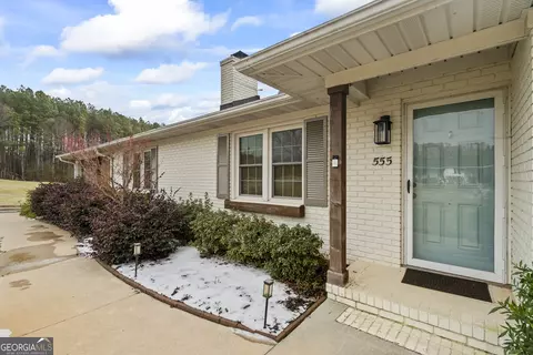Other - 555 Hubbard Rd, Carnesville, GA 30521 photo 3 of 25