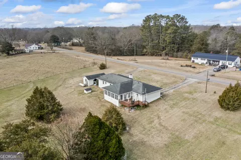 View/Area - 555 Hubbard Rd, Carnesville, GA 30521 photo 6 of 22