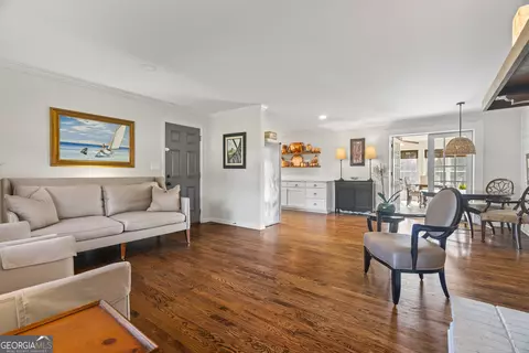 Other - 555 Hubbard Rd, Carnesville, GA 30521 photo 6 of 25