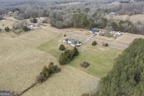 View/Area - 555 Hubbard Rd, Carnesville, GA 30521 photo 16 of 22