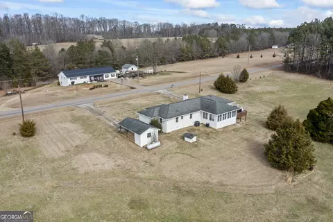 View/Area - 555 Hubbard Rd, Carnesville, GA 30521 photo 15 of 22