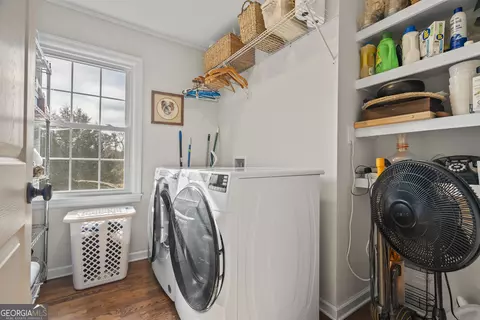 Other - 555 Hubbard Rd, Carnesville, GA 30521 photo 14 of 25