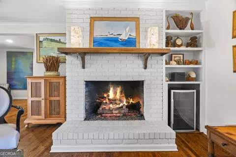 Other - 555 Hubbard Rd, Carnesville, GA 30521 photo 5 of 25