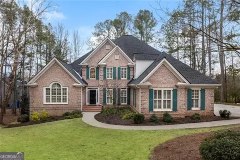 735 Richmond Glen Dr, Milton, GA 30004