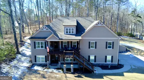 143 Spring Lake Trl, White, GA 30184