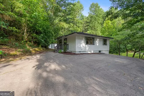 3464 Duncan Bridge Rd, Cleveland, GA 30528