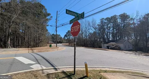 5305 Sycamore Rd, Sugar Hill, GA 30518