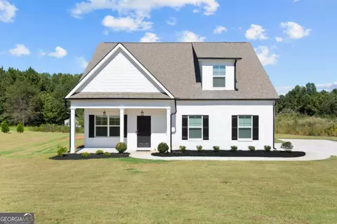 1117 Birchwood Dr, Griffin, GA 30224