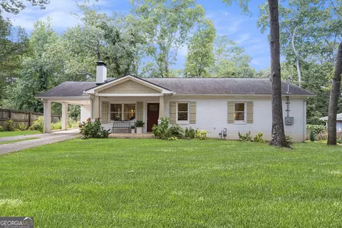 1347 Dorothy Dr, Decatur, GA 30030