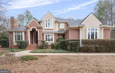 2040 Wynbrooke Pl, Madison, GA 30650